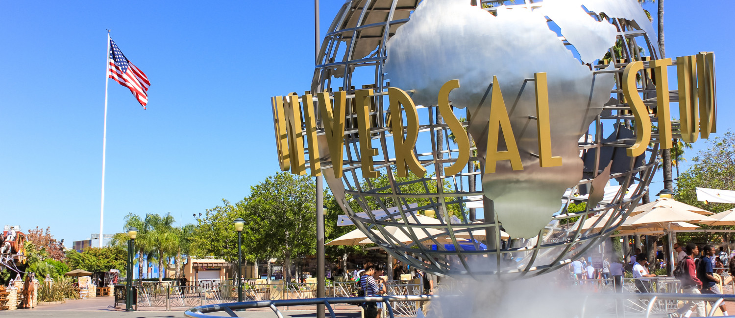 Visit The Iconic Attractions In Commerce, California