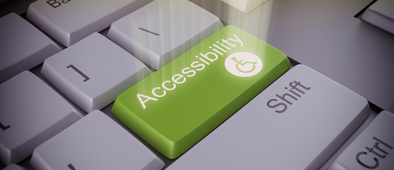 Best Western Plus Commerce Hotel Cares About Accessibility